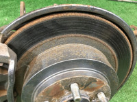 Rear hubs SUBARU LANCASTER OEM 26700AE010, 26692AE000, 26692AE010, 28474AE000 BHE BH9 BH5 BE9 BE5 BEE 2000 EZ30