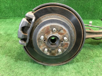 Rear hubs SUBARU LANCASTER OEM 26700AE010, 26692AE000, 26692AE010, 28474AE000 BHE BH9 BH5 BE9 BE5 BEE 2000 EZ30
