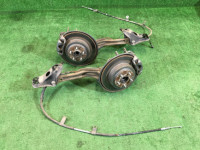 Ступицы задние 26700AE010, 26692AE000, 26692AE010, 28474AE000 SUBARU LANCASTER