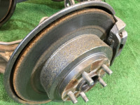 Rear hubs SUBARU LANCASTER OEM 26700AE010, 26692AE000, 26692AE010, 28474AE000 BHE BH9 BH5 BE9 BE5 BEE 2000 EZ30
