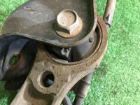 Rear hubs SUBARU LANCASTER OEM 26700AE010, 26692AE000, 26692AE010, 28474AE000 BHE BH9 BH5 BE9 BE5 BEE 2000 EZ30