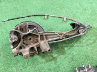 Rear hubs SUBARU LANCASTER OEM 26700AE010, 26692AE000, 26692AE010, 28474AE000 BHE BH9 BH5 BE9 BE5 BEE 2000 EZ30