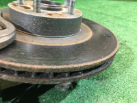 Ступицы передние SUBARU LANCASTER OEM 26310AC040, 26292AE020, 26292AE030, 28316AE000, 28362AE000 BHE BH9 BH5  BE9 BE5 BEE 2000 EZ30