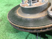 Ступицы передние SUBARU LANCASTER OEM 26310AC040, 26292AE020, 26292AE030, 28316AE000, 28362AE000 BHE BH9 BH5  BE9 BE5 BEE 2000 EZ30