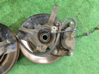 Ступицы передние SUBARU LANCASTER OEM 26310AC040, 26292AE020, 26292AE030, 28316AE000, 28362AE000 BHE BH9 BH5  BE9 BE5 BEE 2000 EZ30