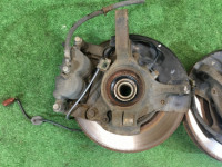 Ступицы передние SUBARU LANCASTER OEM 26310AC040, 26292AE020, 26292AE030, 28316AE000, 28362AE000 BHE BH9 BH5  BE9 BE5 BEE 2000 EZ30