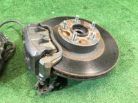 Ступицы передние SUBARU LANCASTER OEM 26310AC040, 26292AE020, 26292AE030, 28316AE000, 28362AE000 BHE BH9 BH5  BE9 BE5 BEE 2000 EZ30