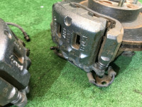 Ступицы передние SUBARU LANCASTER OEM 26310AC040, 26292AE020, 26292AE030, 28316AE000, 28362AE000 BHE BH9 BH5  BE9 BE5 BEE 2000 EZ30