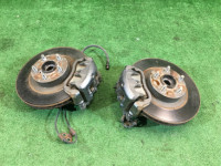 Ступицы передние SUBARU LANCASTER OEM 26310AC040, 26292AE020, 26292AE030, 28316AE000, 28362AE000 BHE BH9 BH5  BE9 BE5 BEE 2000 EZ30