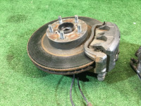 Ступицы передние SUBARU LANCASTER OEM 26310AC040, 26292AE020, 26292AE030, 28316AE000, 28362AE000 BHE BH9 BH5  BE9 BE5 BEE 2000 EZ30