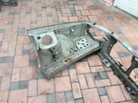 水箱框架 SUBARU LANCASTER OEM 53060AE001, 53020AE081, 53020AE091, 53040AE000, 53060AE051 BHE BH9 2000