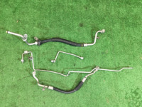 Трубки кондиционера SUBARU LANCASTER OEM 73431AE120, 73431AE000, 73422AE050, 73424AE050 BHE BEE 2000 EZ30
