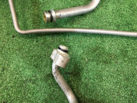 Трубки кондиционера SUBARU LANCASTER OEM 73431AE120, 73431AE000, 73422AE050, 73424AE050 BHE BEE 2000 EZ30