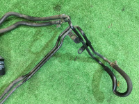 ATFクーラーパイプ SUBARU LANCASTER OEM 45522AE030 BHE BH9 2000 EZ30