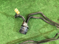ATFクーラーパイプ SUBARU LANCASTER OEM 45522AE030 BHE BH9 2000 EZ30