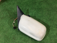 右后视镜 SUBARU LANCASTER OEM 91031AE500MG BHE BH9 2000 Beige 8L5