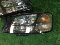 Faróis ксенон SUBARU LANCASTER OEM 84001AE281, 84001AE291 BHE BH9 BH5 BE9 BE5 BEE 2000