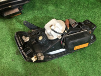 Faróis ксенон SUBARU LANCASTER OEM 84001AE281, 84001AE291 BHE BH9 BH5 BE9 BE5 BEE 2000