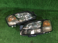 Фары ксенон 84001AE281, 84001AE291 SUBARU LANCASTER