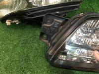 Faróis ксенон SUBARU LANCASTER OEM 84001AE281, 84001AE291 BHE BH9 BH5 BE9 BE5 BEE 2000