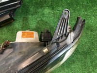Faróis ксенон SUBARU LANCASTER OEM 84001AE281, 84001AE291 BHE BH9 BH5 BE9 BE5 BEE 2000