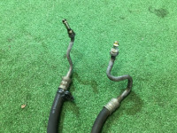 ท่อพวงมาลัยเพาเวอร์ SUBARU LANCASTER OEM 34610AE120 BHE 2000 EZ30