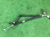 ท่อพวงมาลัยเพาเวอร์ SUBARU LANCASTER OEM 34610AE120 BHE 2000 EZ30