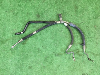 ท่อพวงมาลัยเพาเวอร์ SUBARU LANCASTER OEM 34610AE120 BHE 2000 EZ30