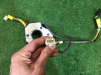 Шлейф SUBARU LANCASTER OEM 83116AE000, 27582AE001 BHE BH9 BH5 2000 EZ30