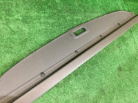 Шторка багажника усиленная SUBARU LANCASTER OEM 65550AE002DG BHE BH9 BH5 2000 Beige 8L5