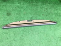 Шторка багажника усиленная SUBARU LANCASTER OEM 65550AE002DG BHE BH9 BH5 2000 Beige 8L5