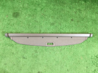 Шторка багажника усиленная SUBARU LANCASTER OEM 65550AE002DG BHE BH9 BH5 2000 Beige 8L5