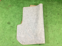 Коврик багажника SUBARU LANCASTER OEM J5017AE355LA BHE BH9 BH5 2000 Beige 8L5