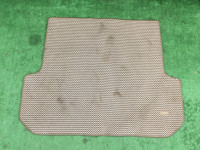 Коврик багажника SUBARU LANCASTER OEM J5017AE355LA BHE BH9 BH5 2000 Beige 8L5