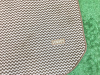 Коврик багажника SUBARU LANCASTER OEM J5017AE355LA BHE BH9 BH5 2000 Beige 8L5