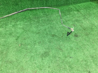 Трубки тормозные задние SUBARU LANCASTER OEM 26520AE000, 26534AA000 BHE BH9 BH5 2000 EZ30