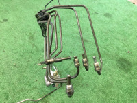 フロントブレーキパイプ SUBARU LANCASTER OEM 27674AC091, 26517AE030, 26517AE020, BHE BH9 2000 EZ30