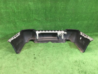 กันชนหลัง SUBARU LEGACY OEM 57703AG050VW, 57704AG050, 57711AG010, 57731AG260, 57707AG360 BLE BL5 BL9 2003 black 32J