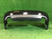 กันชนหลัง SUBARU LEGACY OEM 57703AG050VW, 57704AG050, 57711AG010, 57731AG260, 57707AG360 BLE BL5 BL9 2003 black 32J