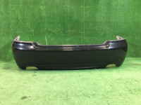 Бампер задний 57703AG050VW, 57704AG050, 57711AG010, 57731AG260, 57707AG360 SUBARU LEGACY