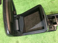 グローブボックス・アームレスト SUBARU LEGACY OEM 92111AG000JC BLE BPE BP5 BL5 BL9 BP9 2003 black 32J