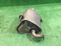 Panelas de escape SUBARU LEGACY OEM 44200AG020, 44300AG150 BLE 2003 EZ30