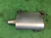 Panelas de escape SUBARU LEGACY OEM 44200AG020, 44300AG150 BLE 2003 EZ30
