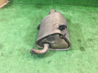 Panelas de escape SUBARU LEGACY OEM 44200AG020, 44300AG150 BLE 2003 EZ30