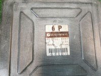 กล่อง ECU SUBARU LEGACY OEM 22611AH611 BLE 2003 EZ30
