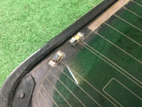 กระจกบังลมหลัง SUBARU LEGACY OEM 65109AG040 BLE BL5 BL9 2003