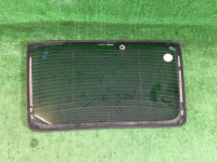กระจกบังลมหลัง SUBARU LEGACY OEM 65109AG040 BLE BL5 BL9 2003