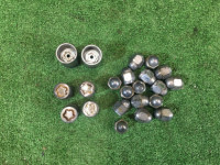 น็อตล้อกันขโมย SUBARU LEGACY OEM 623006021 BLE BPE BP5 BL5 BL9 BP9 2003