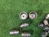 น็อตล้อกันขโมย SUBARU LEGACY OEM 623006021 BLE BPE BP5 BL5 BL9 BP9 2003