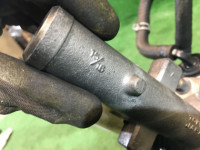 แม่ปั๊มเบรก VDC SUBARU LEGACY OEM 26401AG020, 26402AG020, 26479AG010 BLE BPE 2003 EZ30